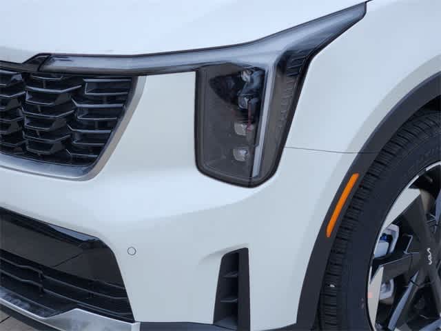 2025 Kia Sorento EX 7