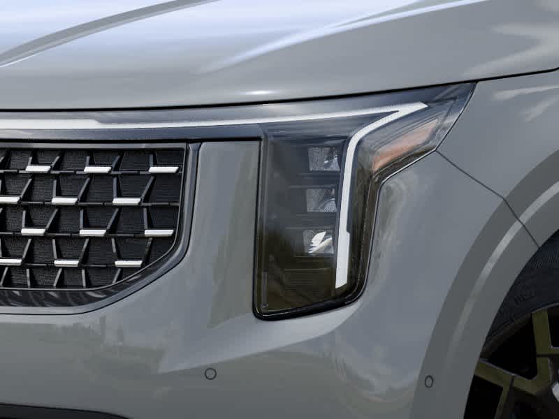 Thumbnail: 2026 Kia Carnival - 9