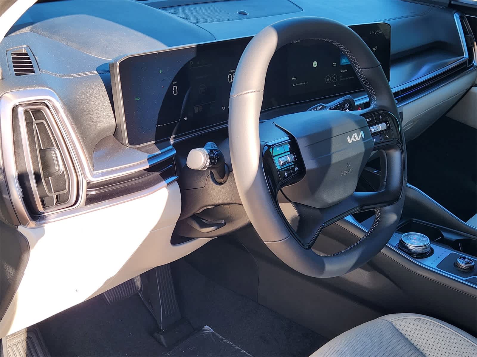 Thumbnail: 2026 Kia Sorento - 11