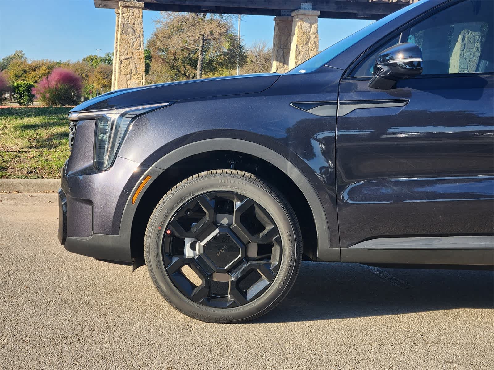 Thumbnail: 2026 Kia Sorento - 8