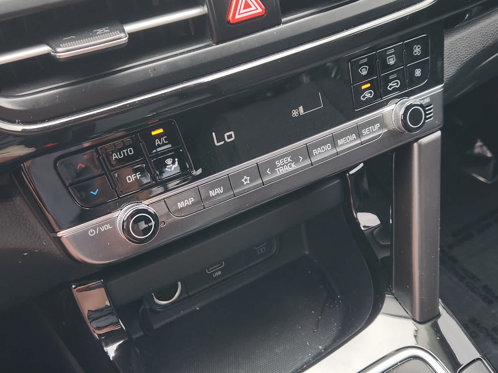 Thumbnail: 2026 Kia Seltos - 18