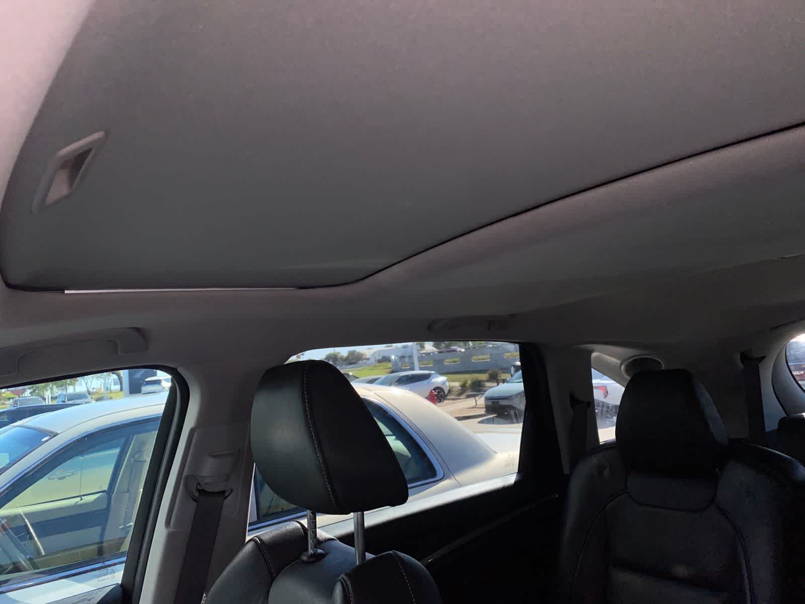 Thumbnail: 2020 Acura MDX - 12