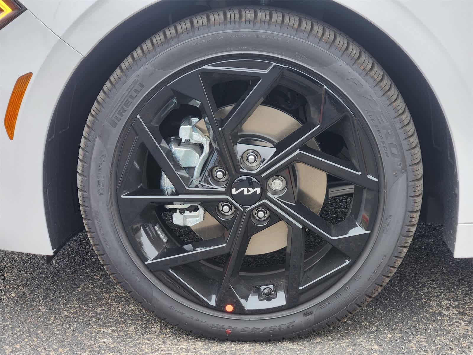 Thumbnail: 2026 Kia K5 - 9