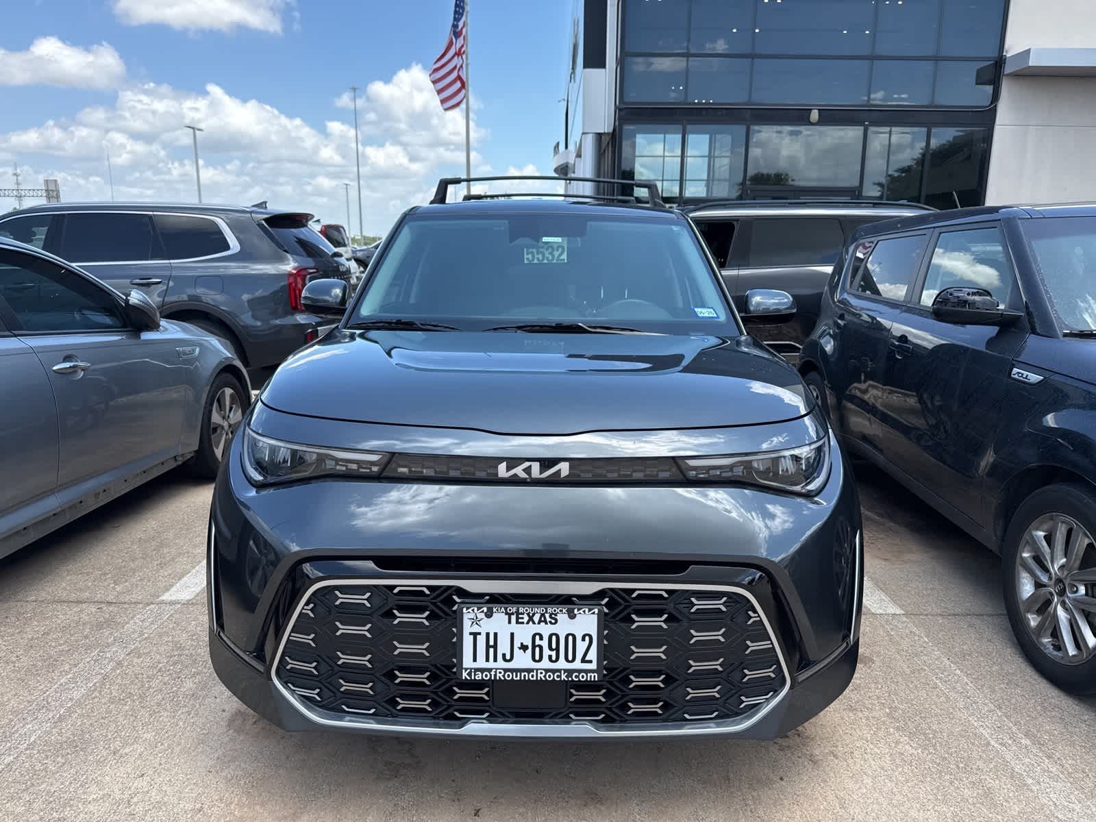 Thumbnail: 2023 Kia Soul - 2