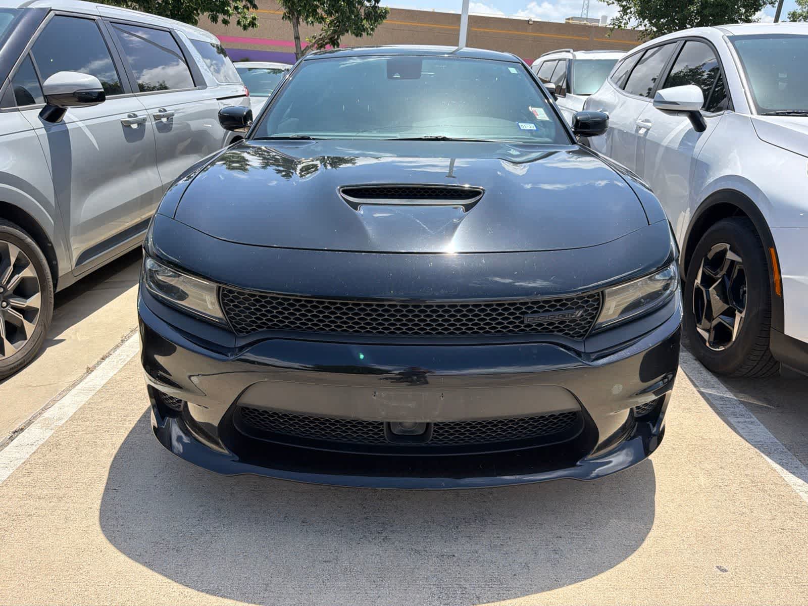 Thumbnail: 2023 Dodge Charger - 2