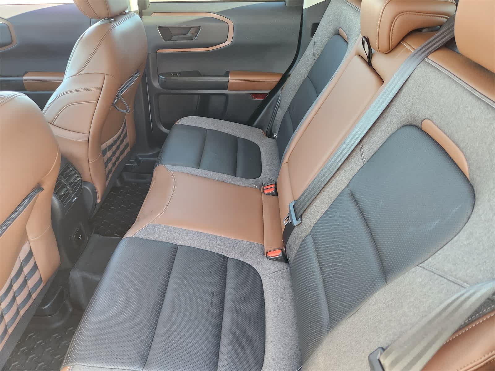 Thumbnail: 2021 Ford Bronco Sport - 24