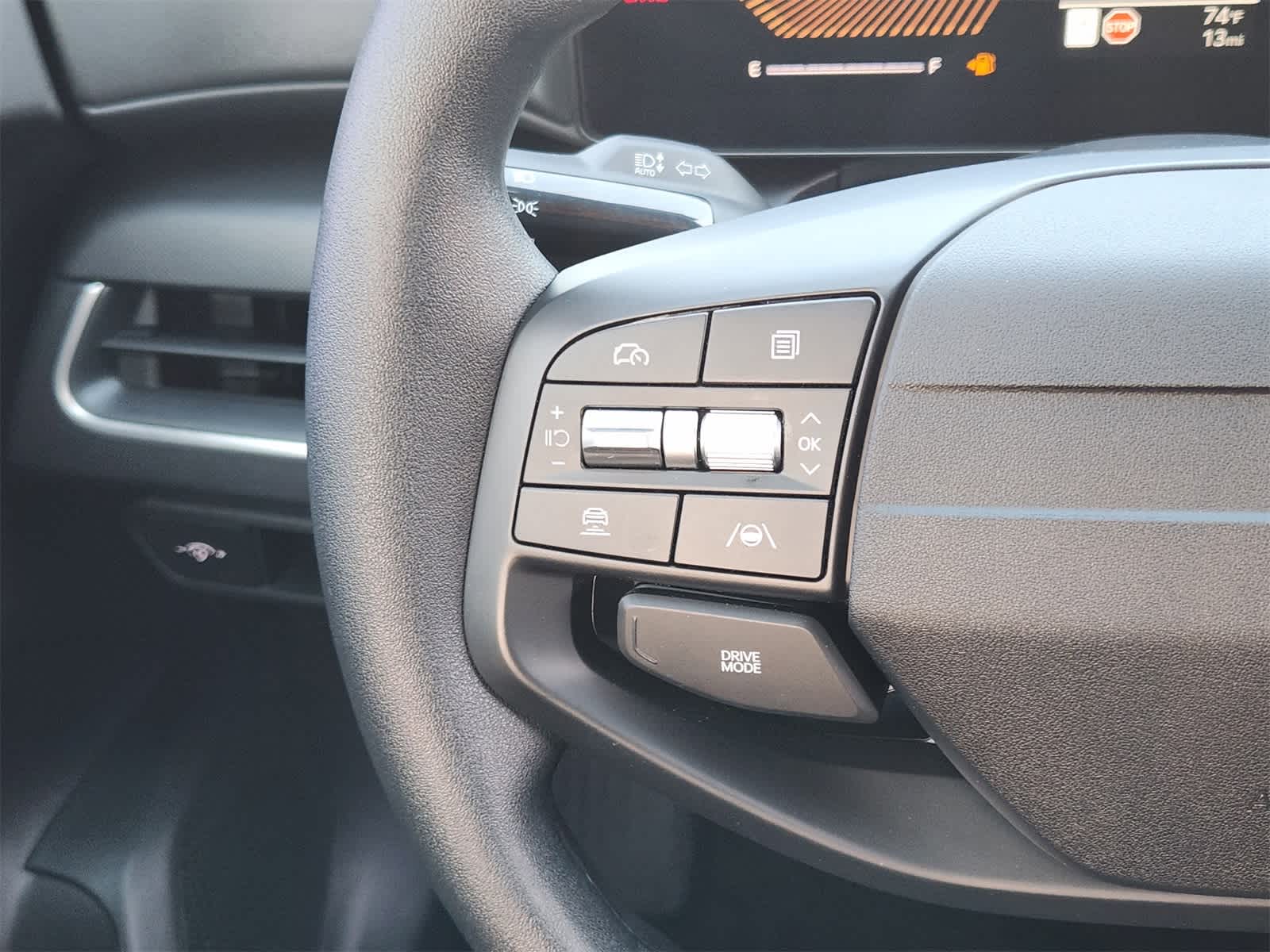 Thumbnail: 2025 Kia K4 - 25