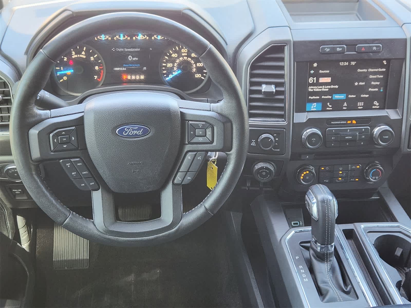 Thumbnail: 2018 Ford F-150 - 25