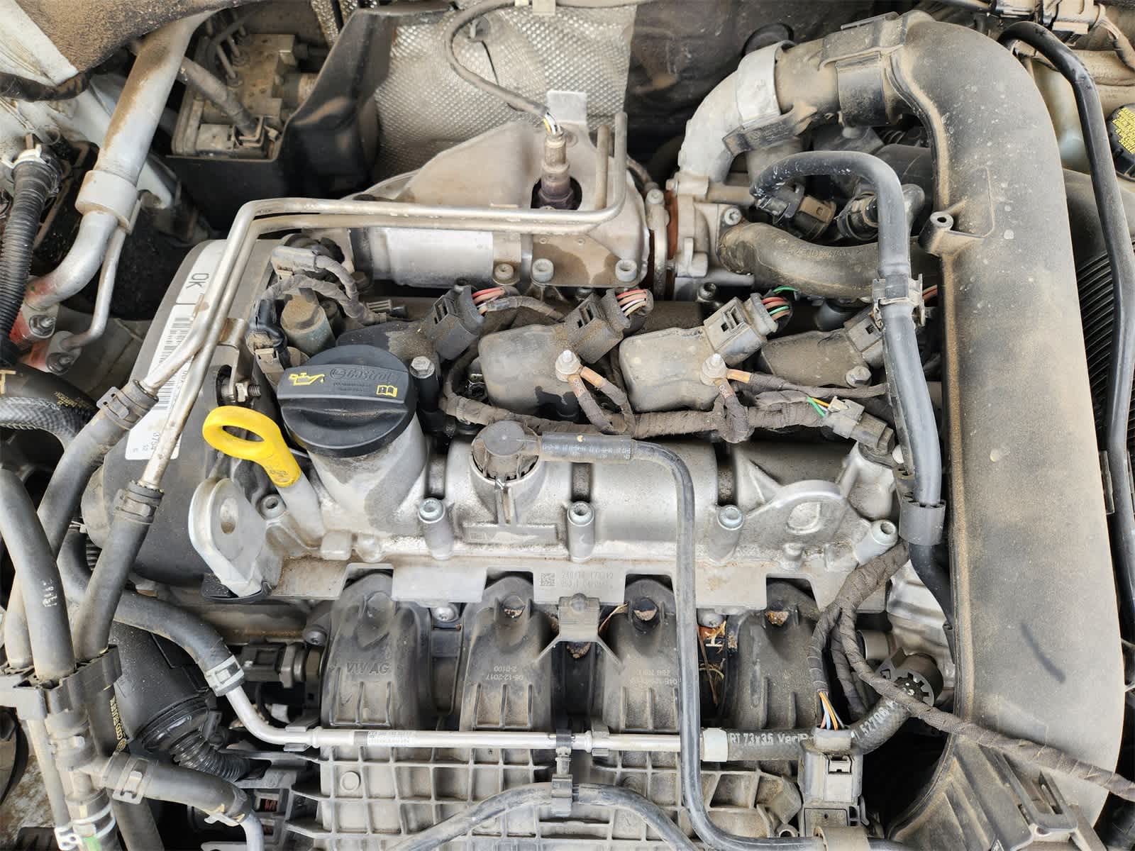 Thumbnail: 2019 Volkswagen Jetta - 27