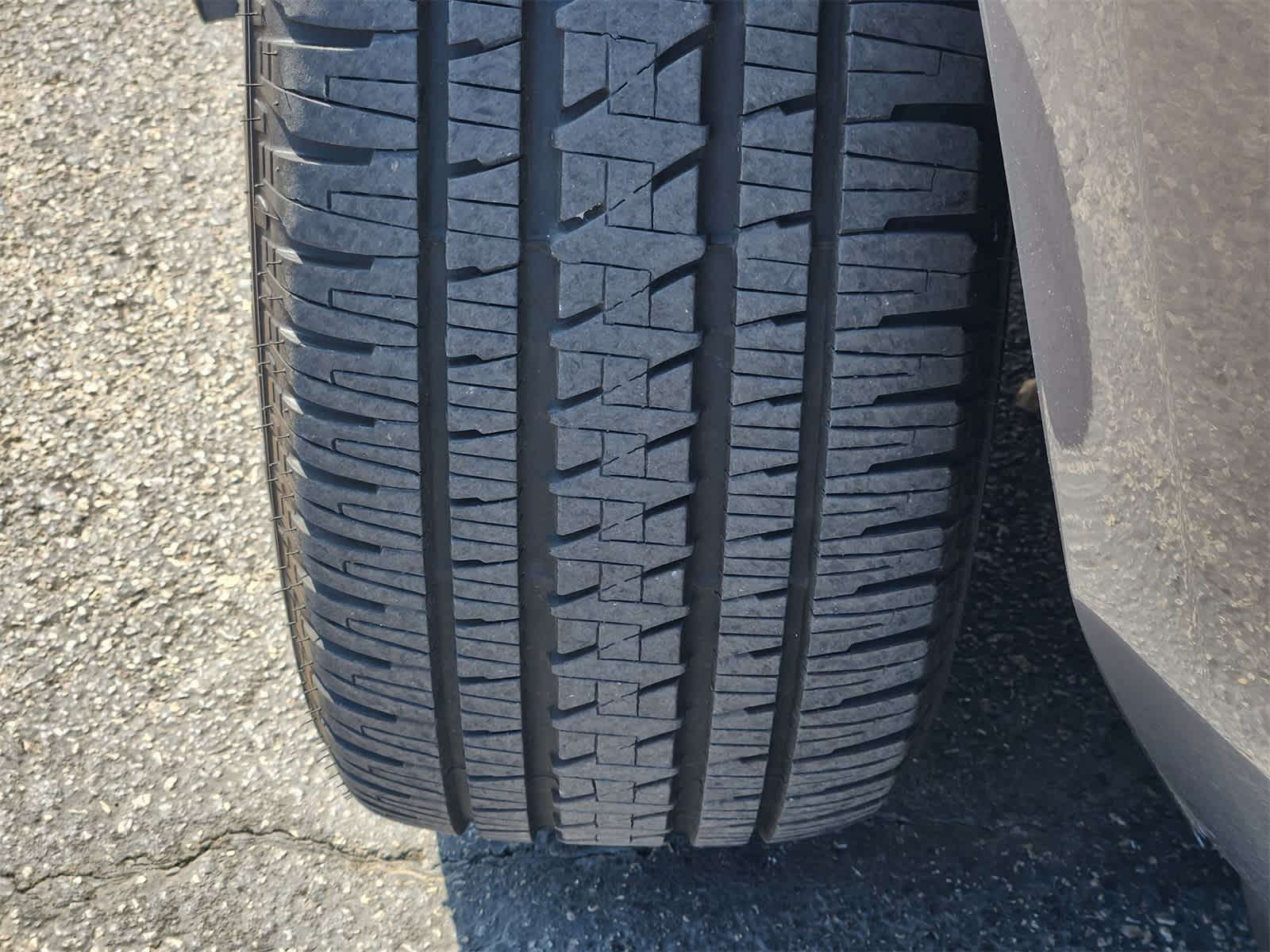 Thumbnail: 2018 Chevrolet Tahoe - 10