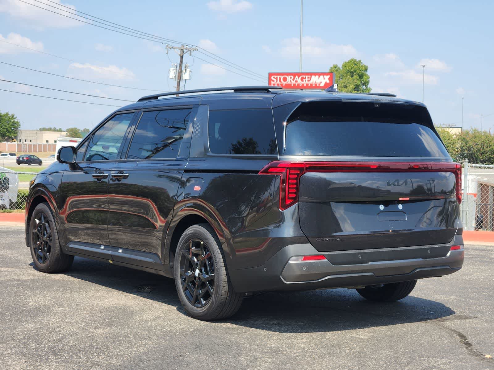Thumbnail: 2026 Kia Carnival - 6