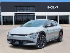 2026 Kia EV6 Light Long Range SUV