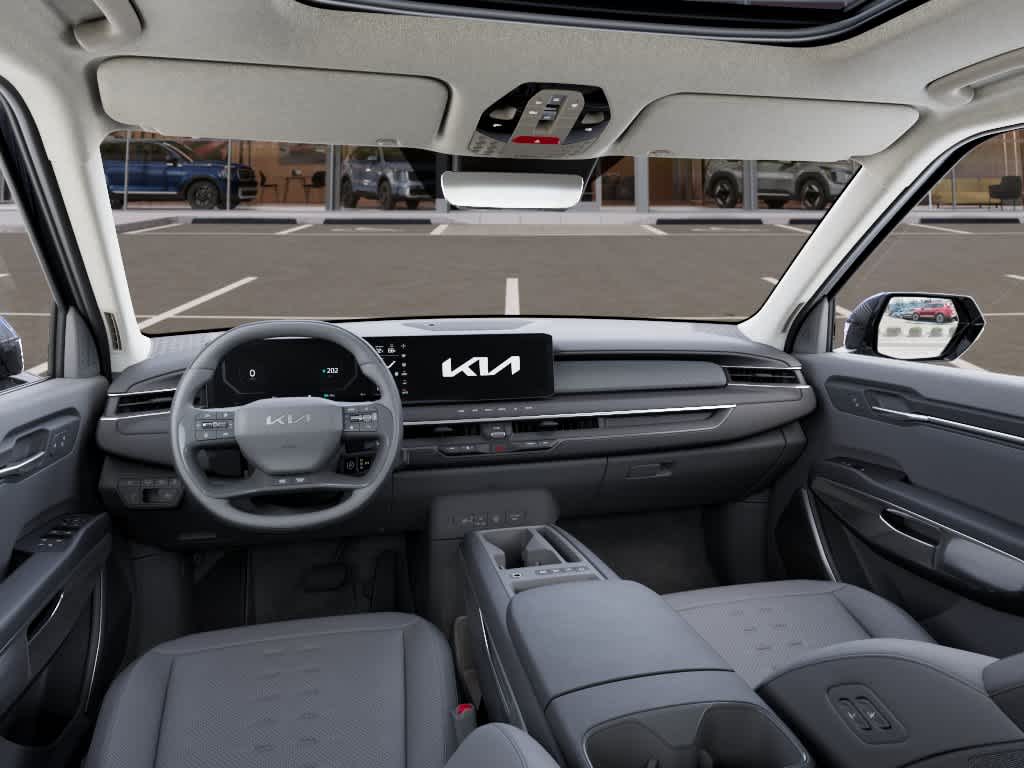 Thumbnail: 2026 Kia EV9 - 14