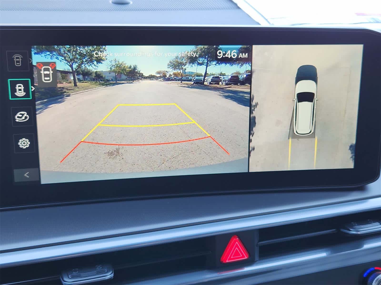 Thumbnail: 2026 Kia Sorento - 14