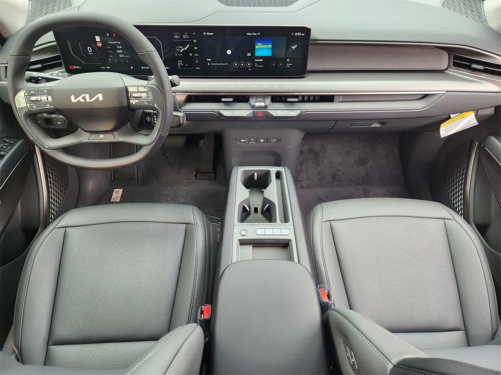 Thumbnail: 2026 Kia EV9 - 23