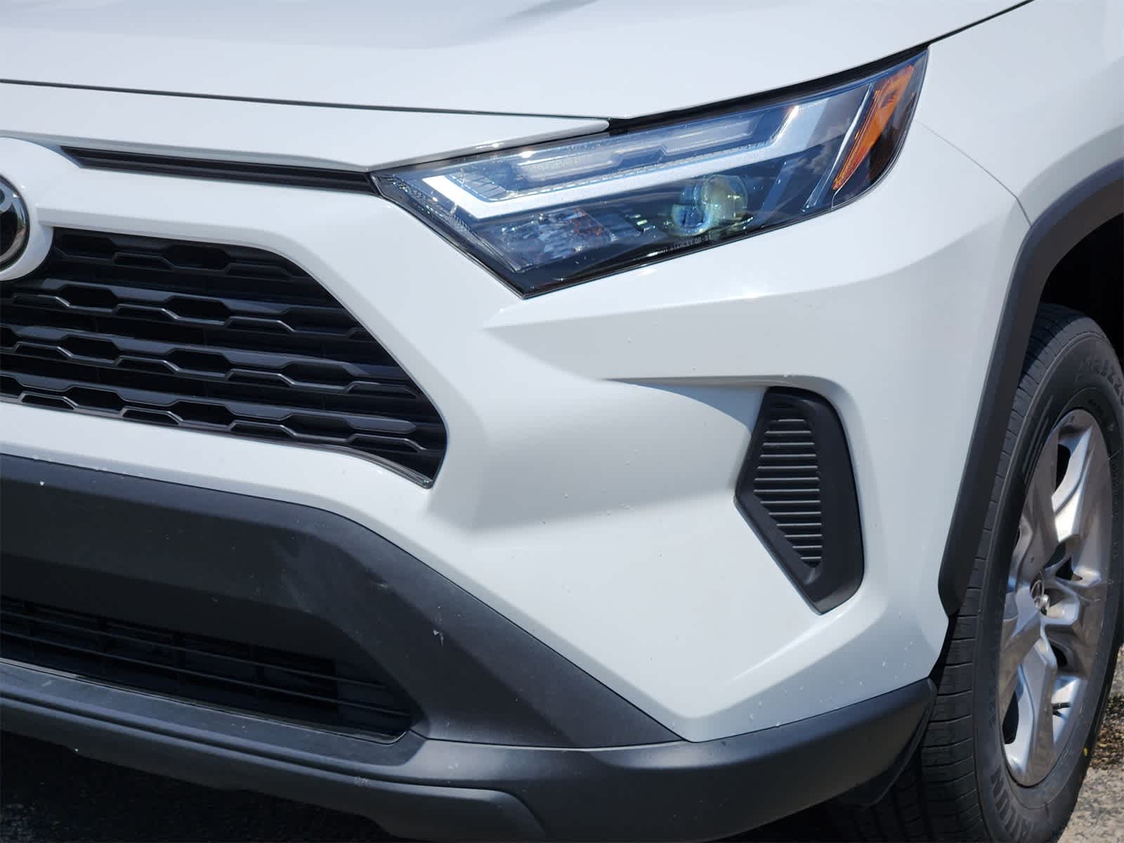 Thumbnail: 2024 Toyota RAV4 - 7