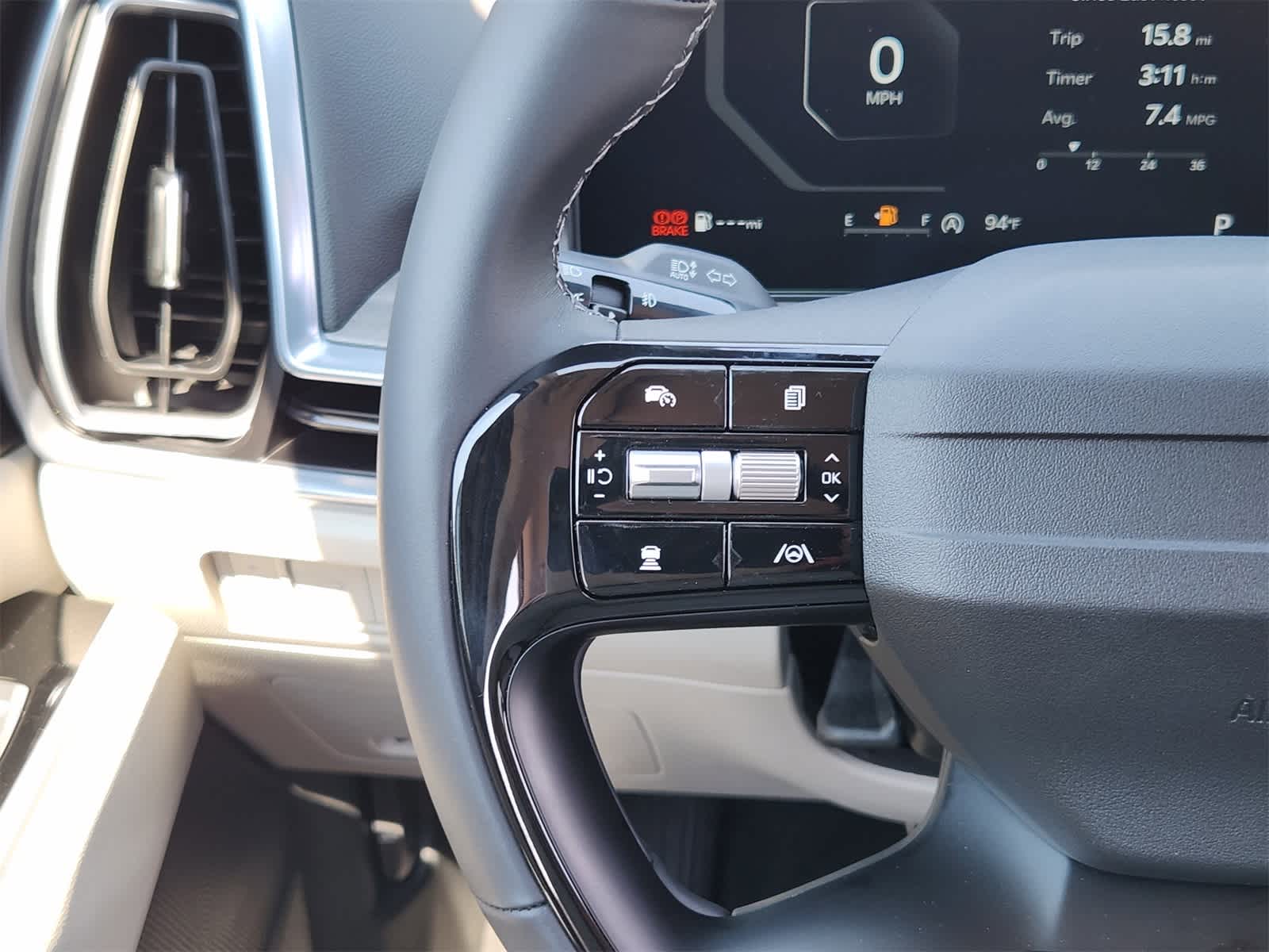 Thumbnail: 2026 Kia Sorento - 26