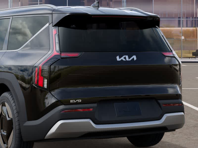 Thumbnail: 2026 Kia EV9 - 13