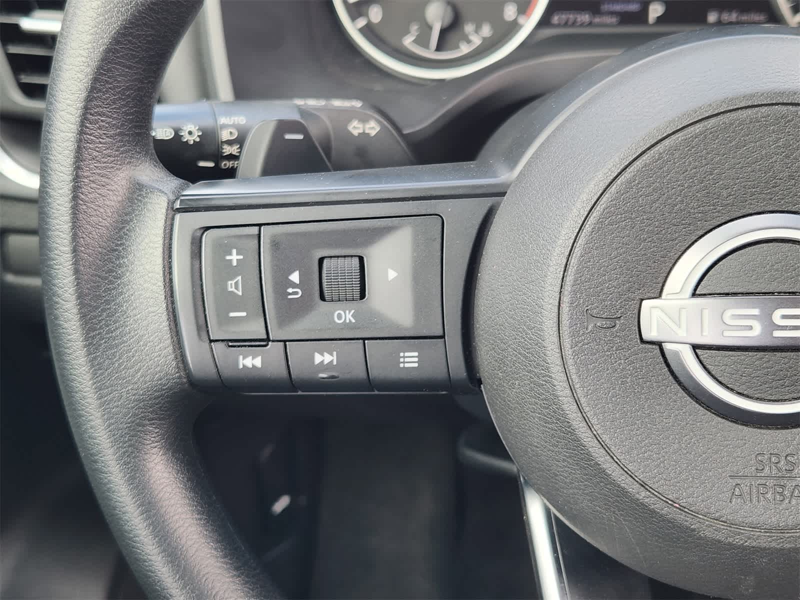 Thumbnail: 2023 Nissan Rogue - 26