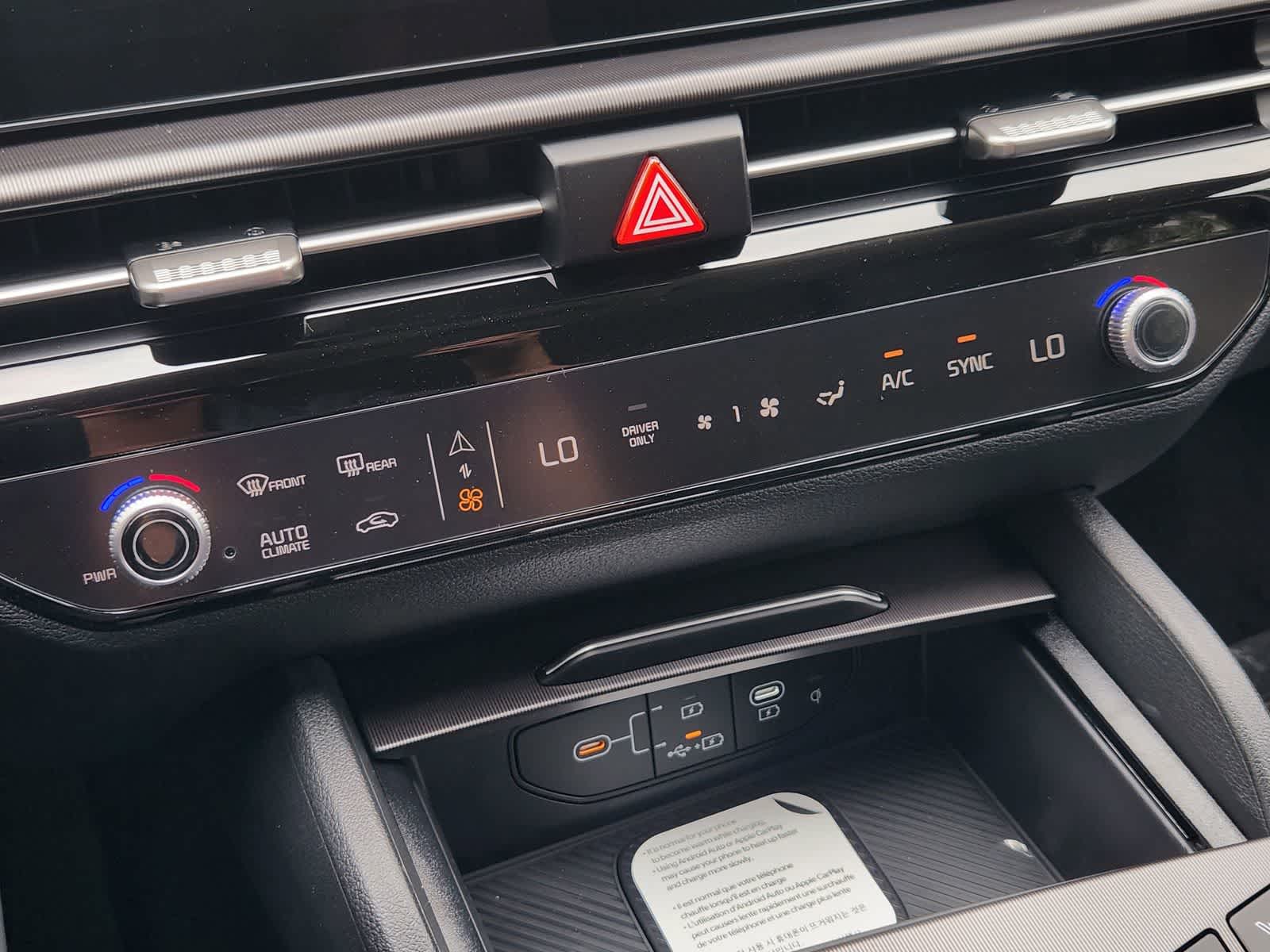 Thumbnail: 2026 Kia Sportage - 16