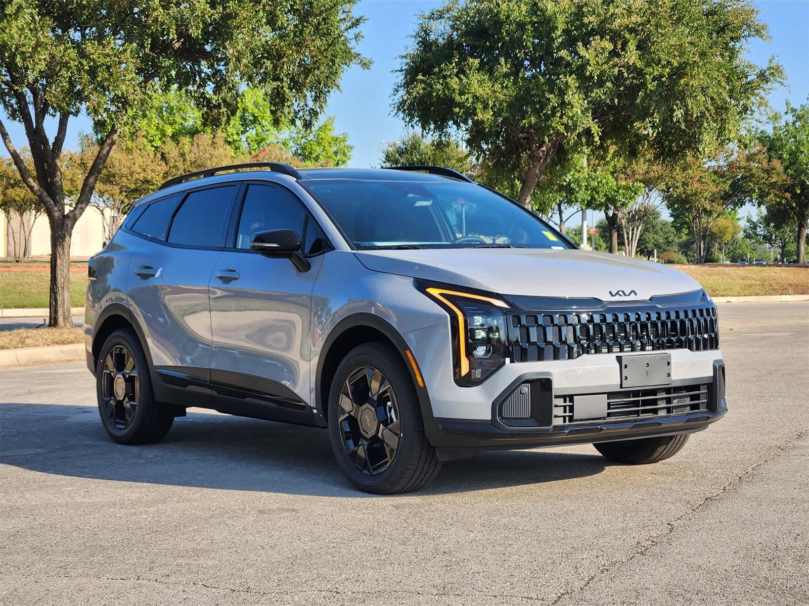 Thumbnail: 2026 Kia Sportage - 2