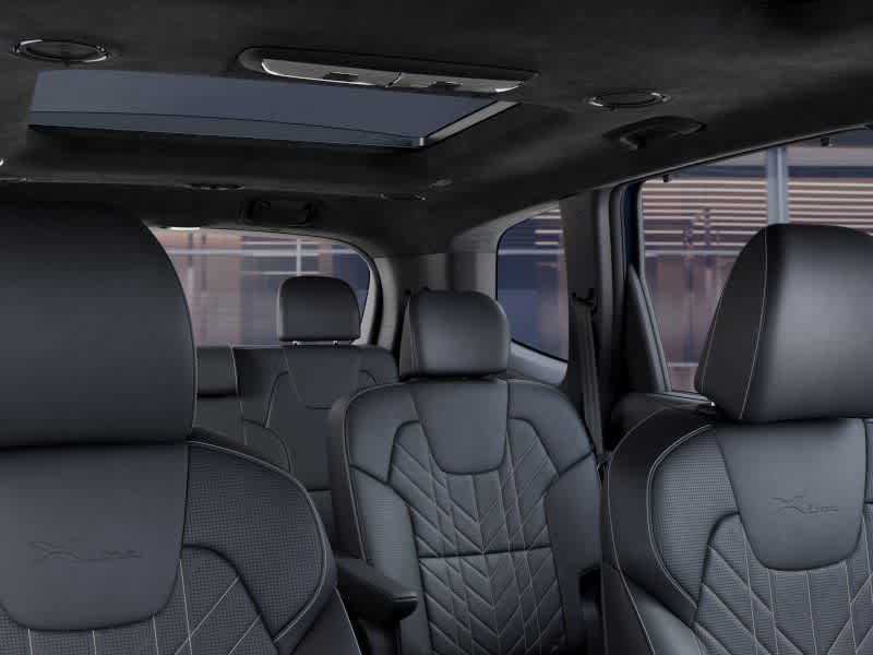 Thumbnail: 2025 Kia Telluride - 27