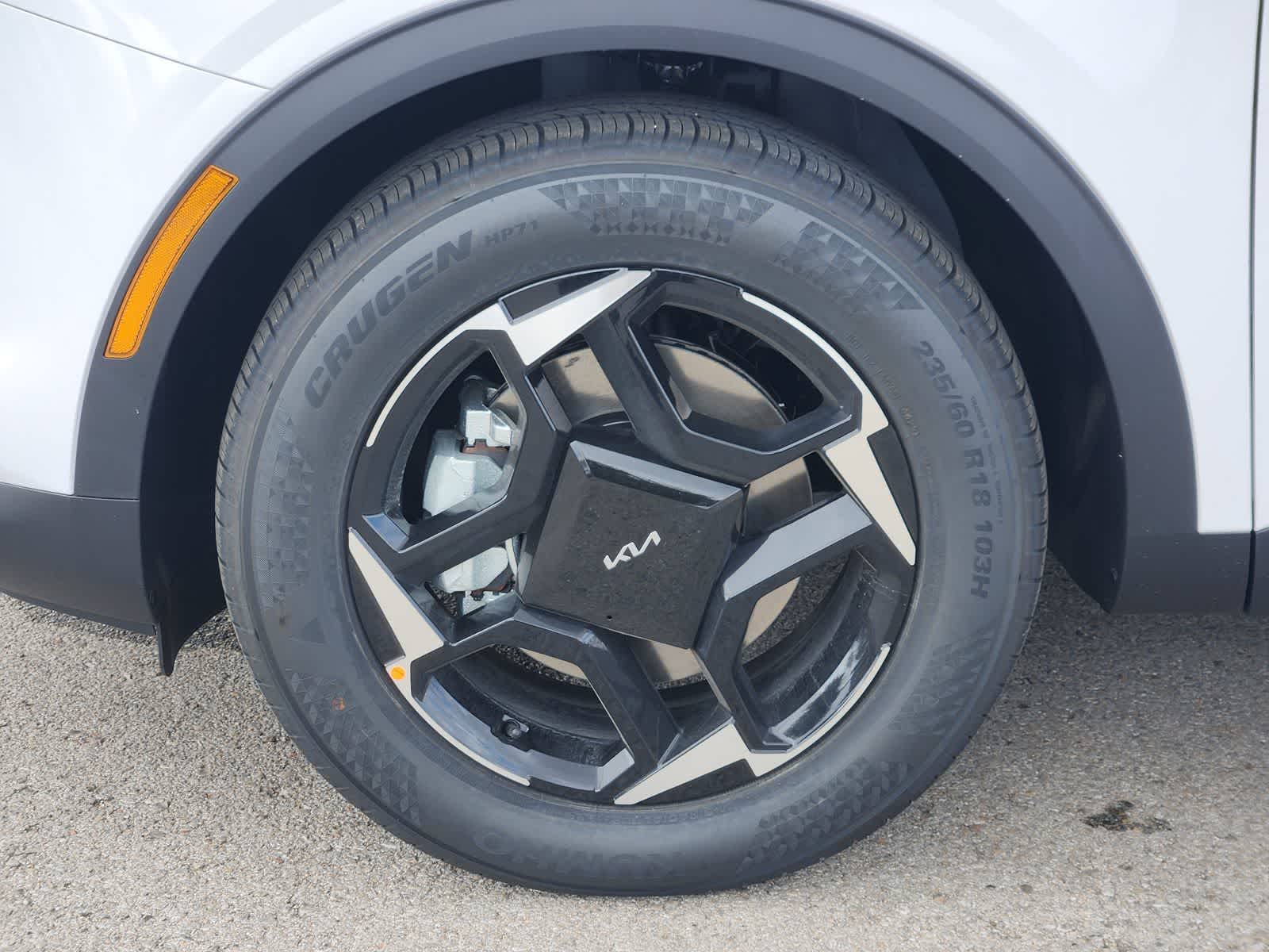 Thumbnail: 2026 Kia Sportage - 10