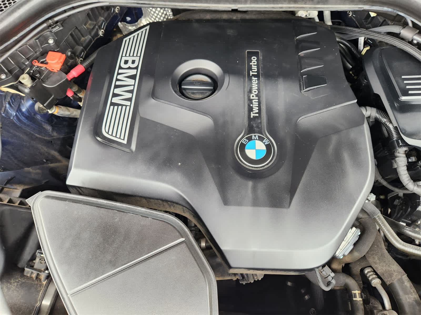 Thumbnail: 2019 BMW X3 - 30