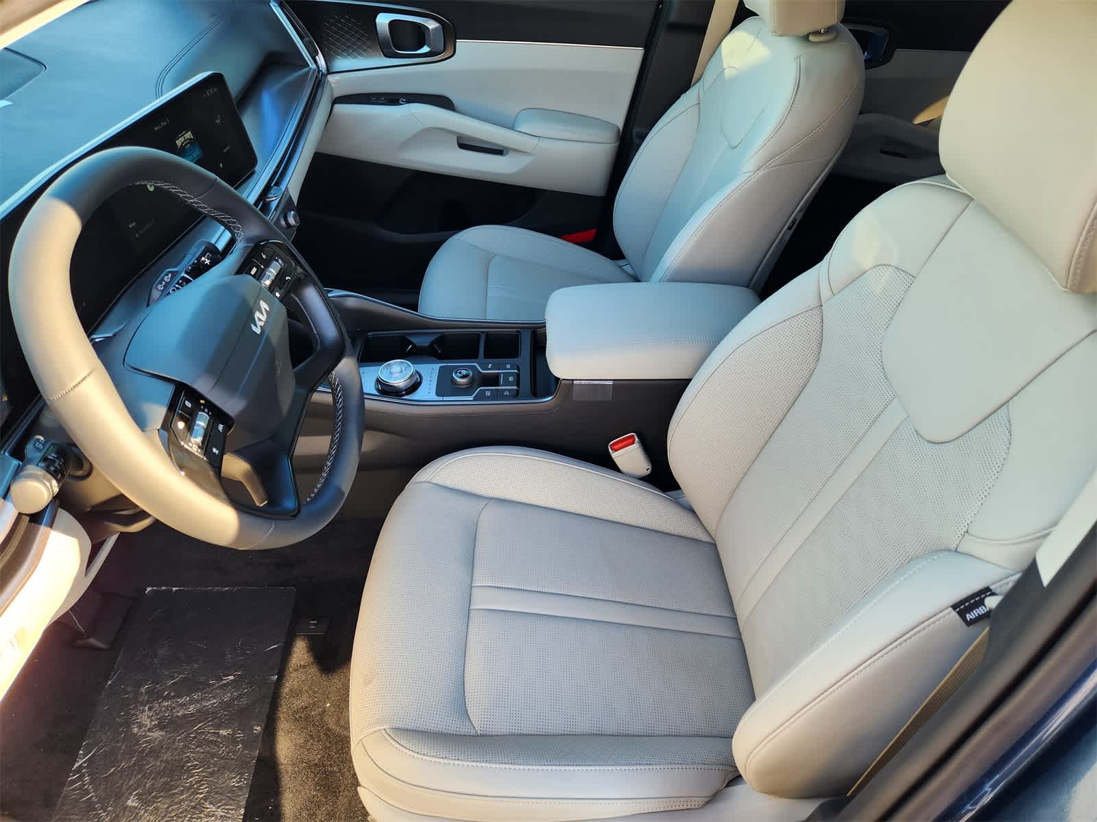 Thumbnail: 2026 Kia Sorento - 11