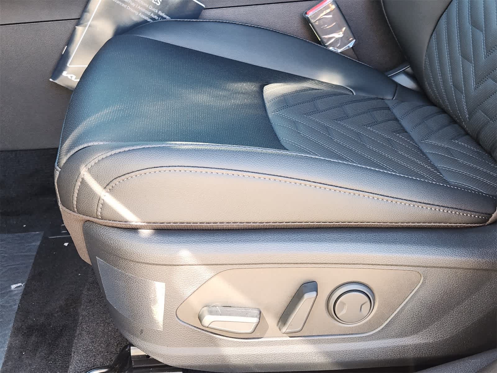 Thumbnail: 2026 Kia Sportage - 19