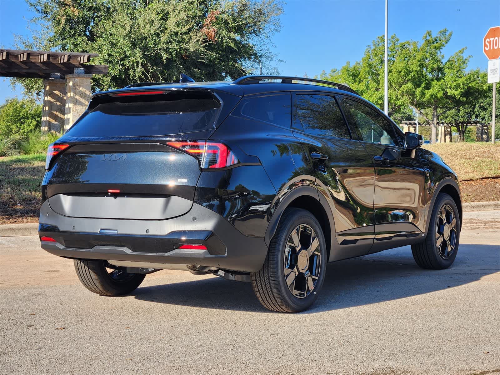 Thumbnail: 2026 Kia Sportage - 5