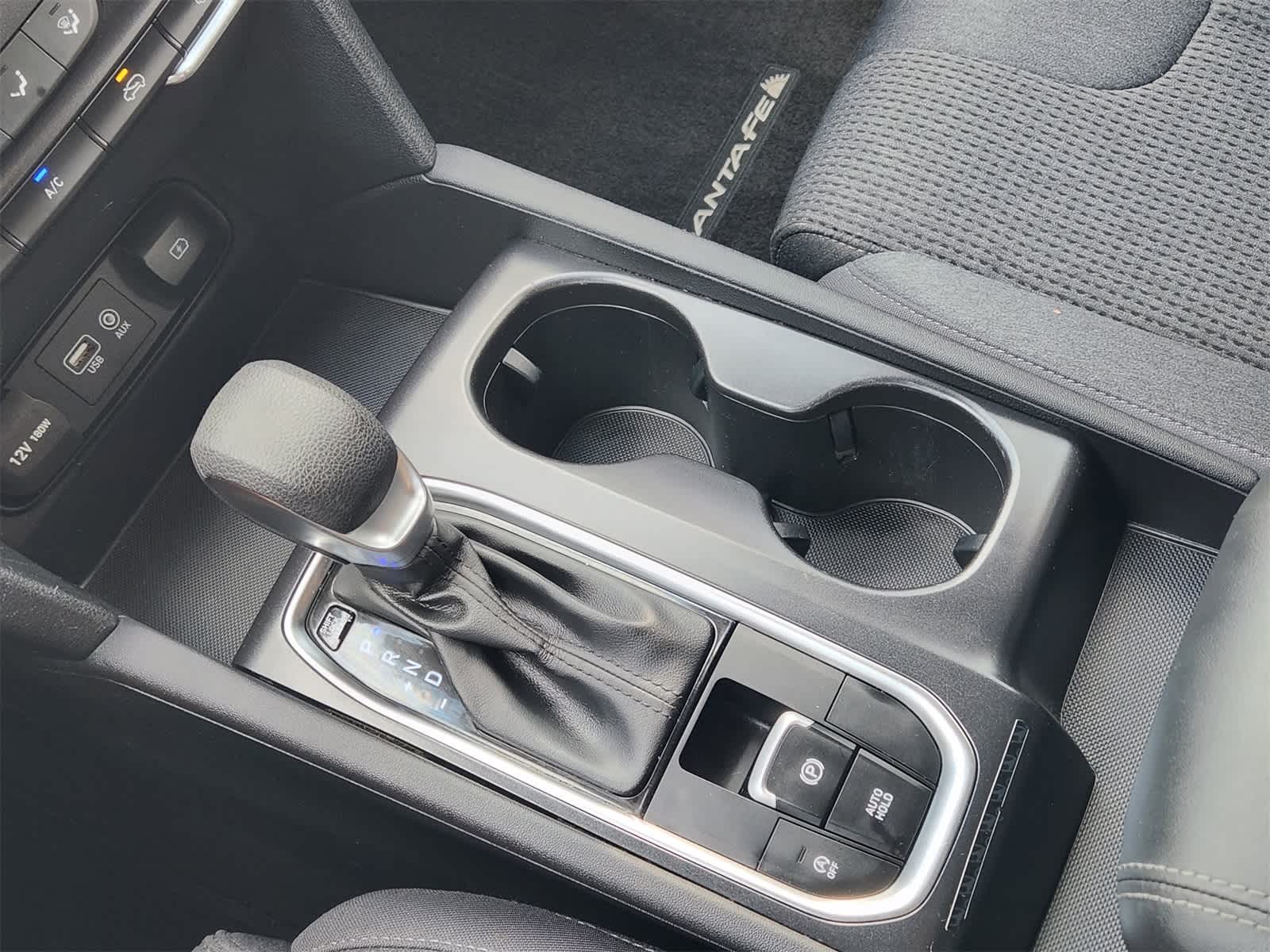 Thumbnail: 2019 Hyundai Santa Fe - 20