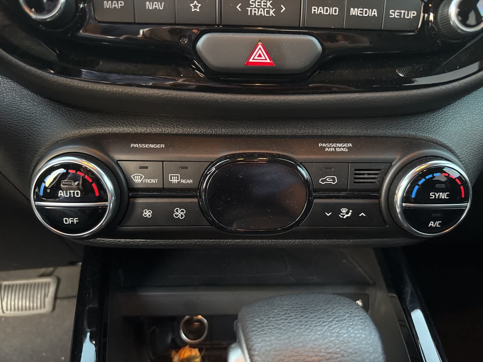 Thumbnail: 2023 Kia Soul - 10