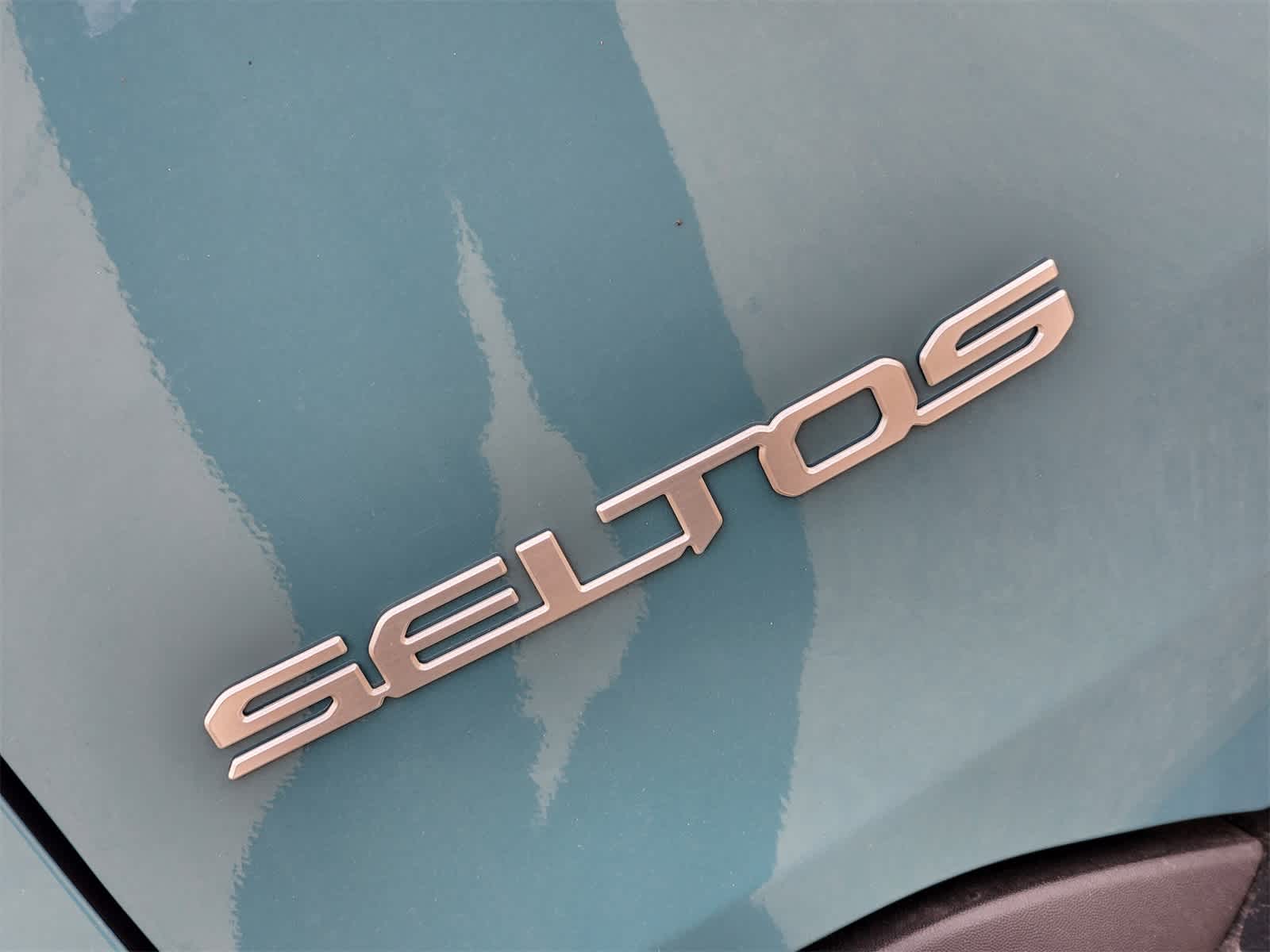 Thumbnail: 2026 Kia Seltos - 10