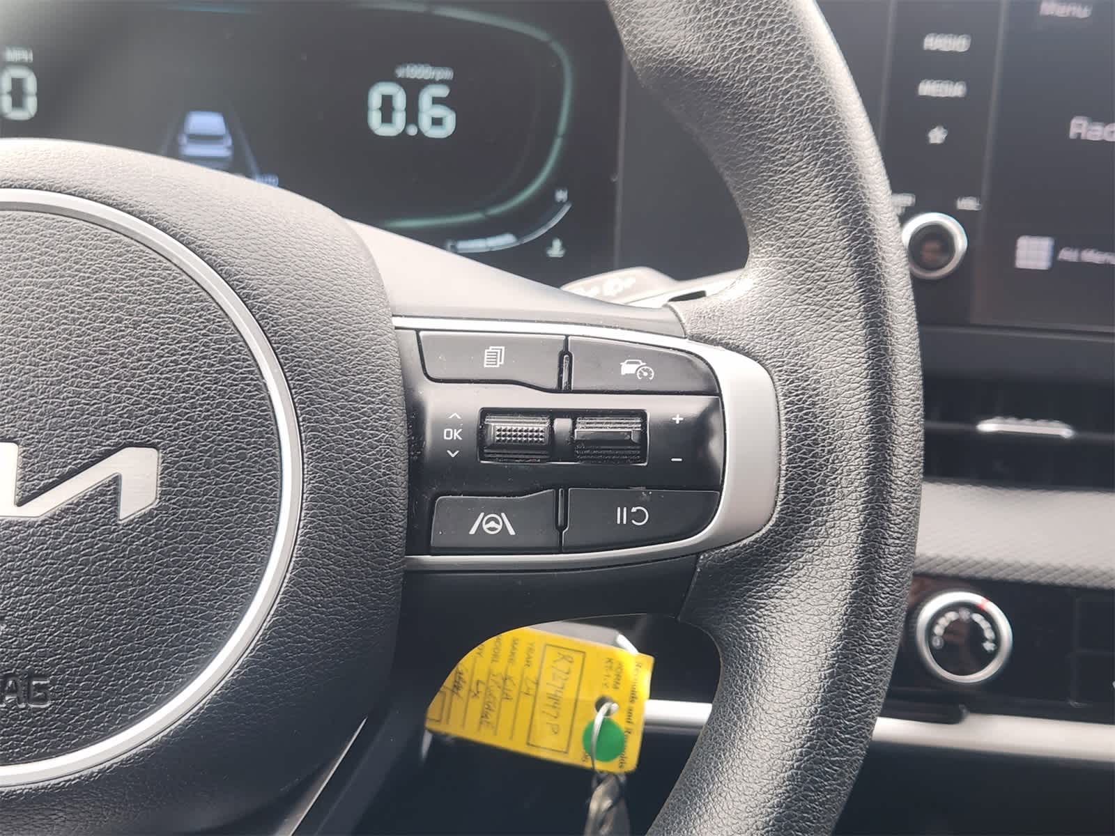 Thumbnail: 2024 Kia Sportage - 27