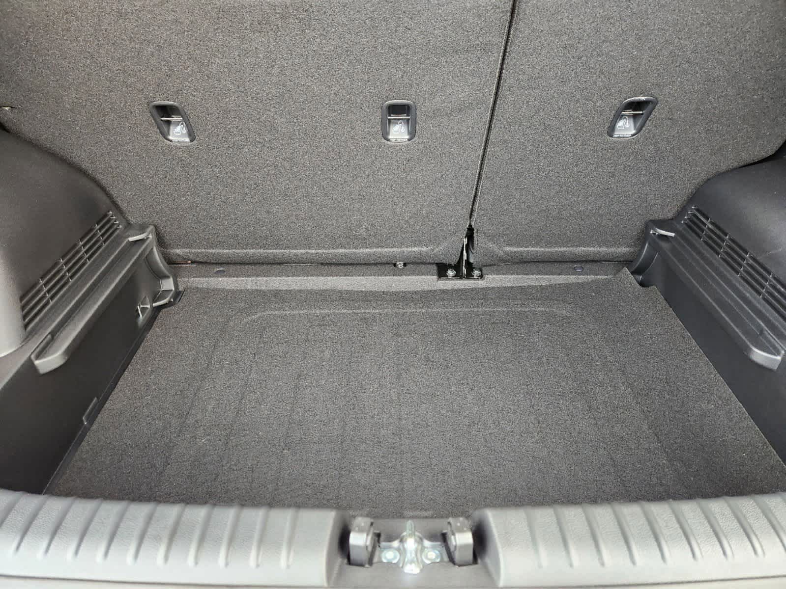 Thumbnail: 2025 Kia Soul - 24