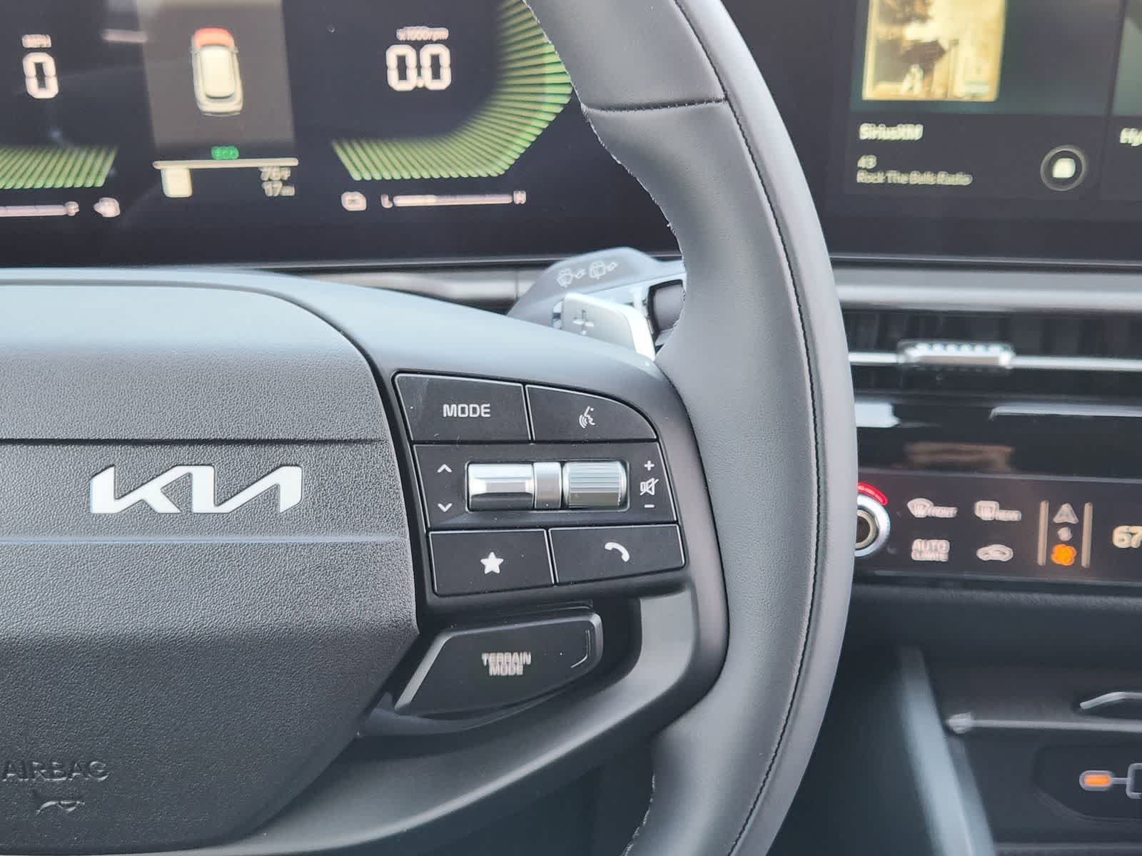 Thumbnail: 2026 Kia Sportage - 27