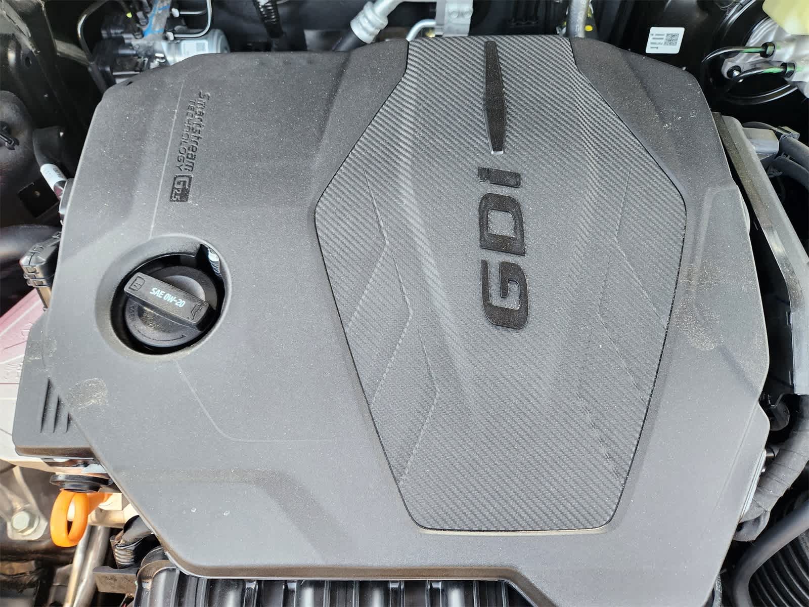 Thumbnail: 2026 Kia Sorento - 29