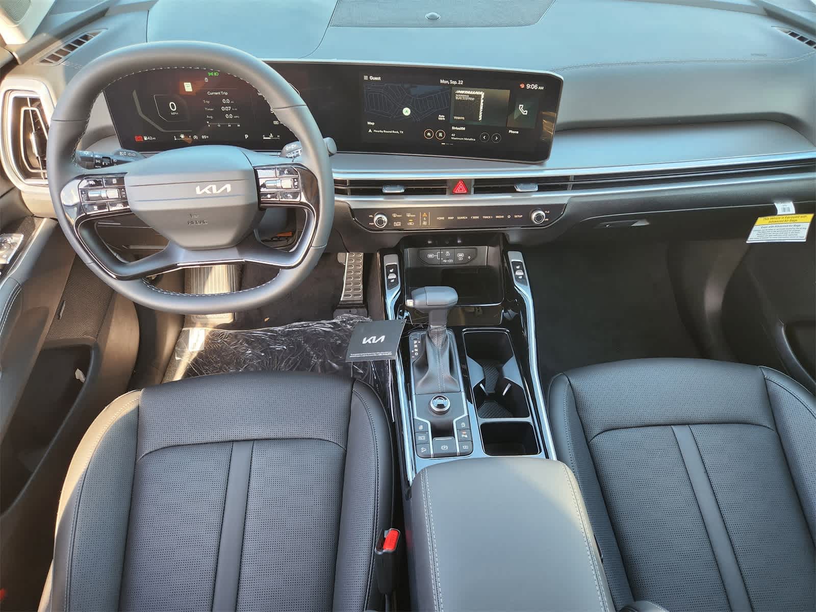 Thumbnail: 2026 Kia Sorento - 24