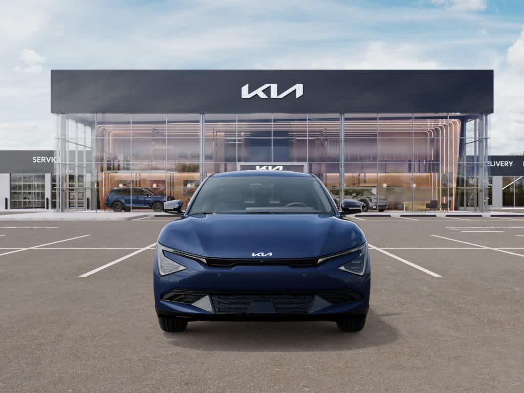 Thumbnail: 2026 Kia EV6 - 2