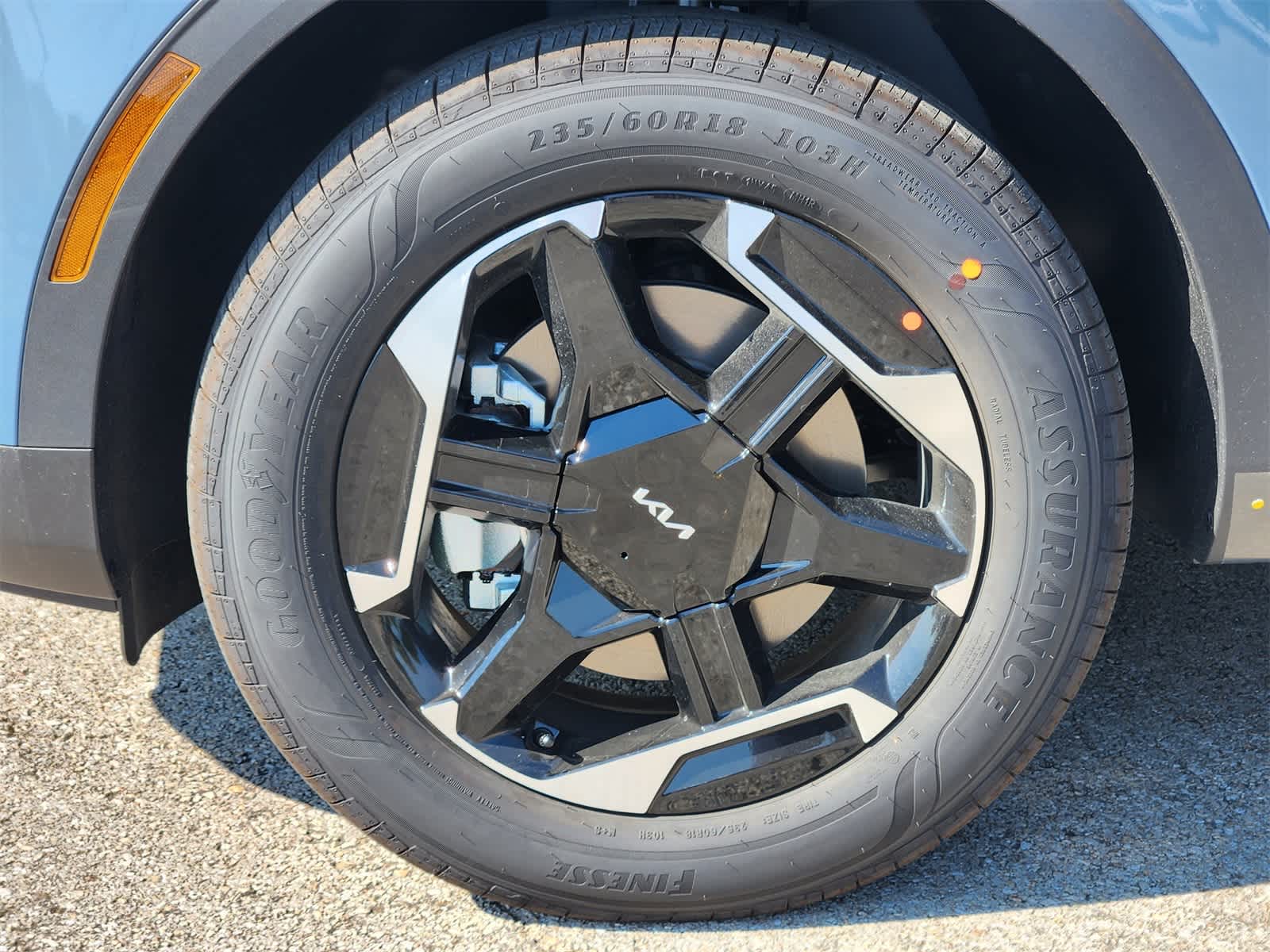 Thumbnail: 2026 Kia Sportage - 9