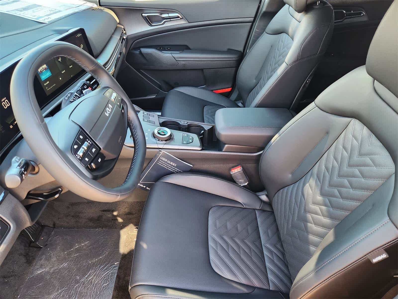 Thumbnail: 2026 Kia Sportage - 11