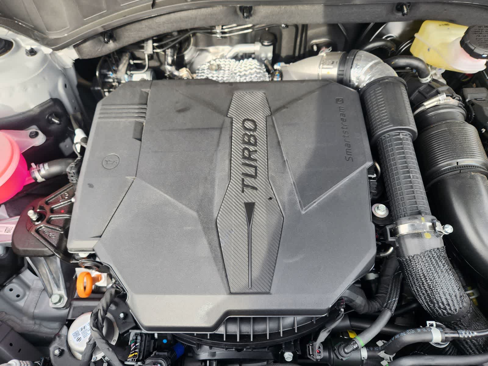 Thumbnail: 2026 Kia Sorento - 26