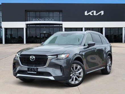 2024 Mazda CX-90 3.3 Turbo Premium SUV