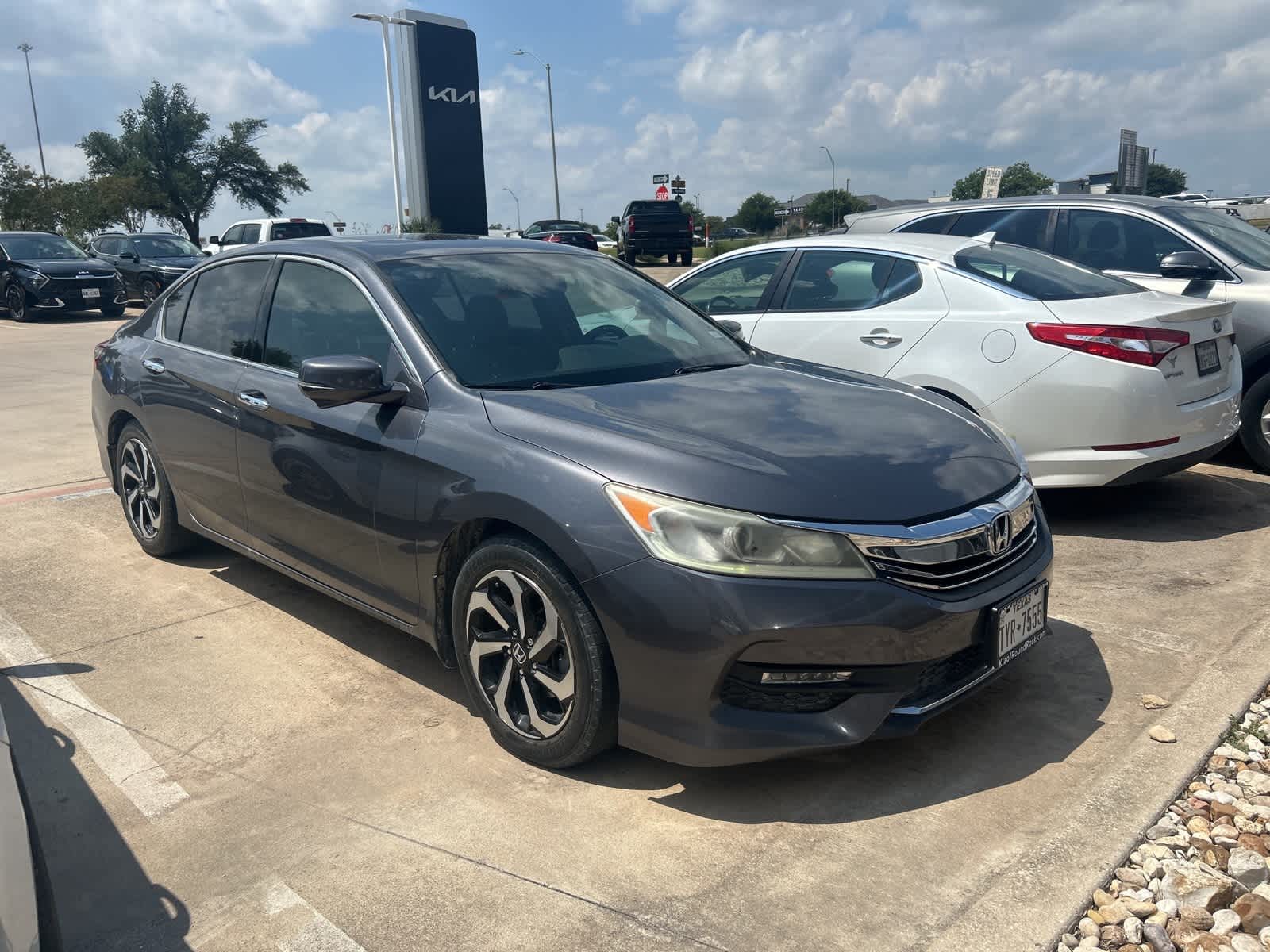 Thumbnail: 2017 Honda Accord - 3