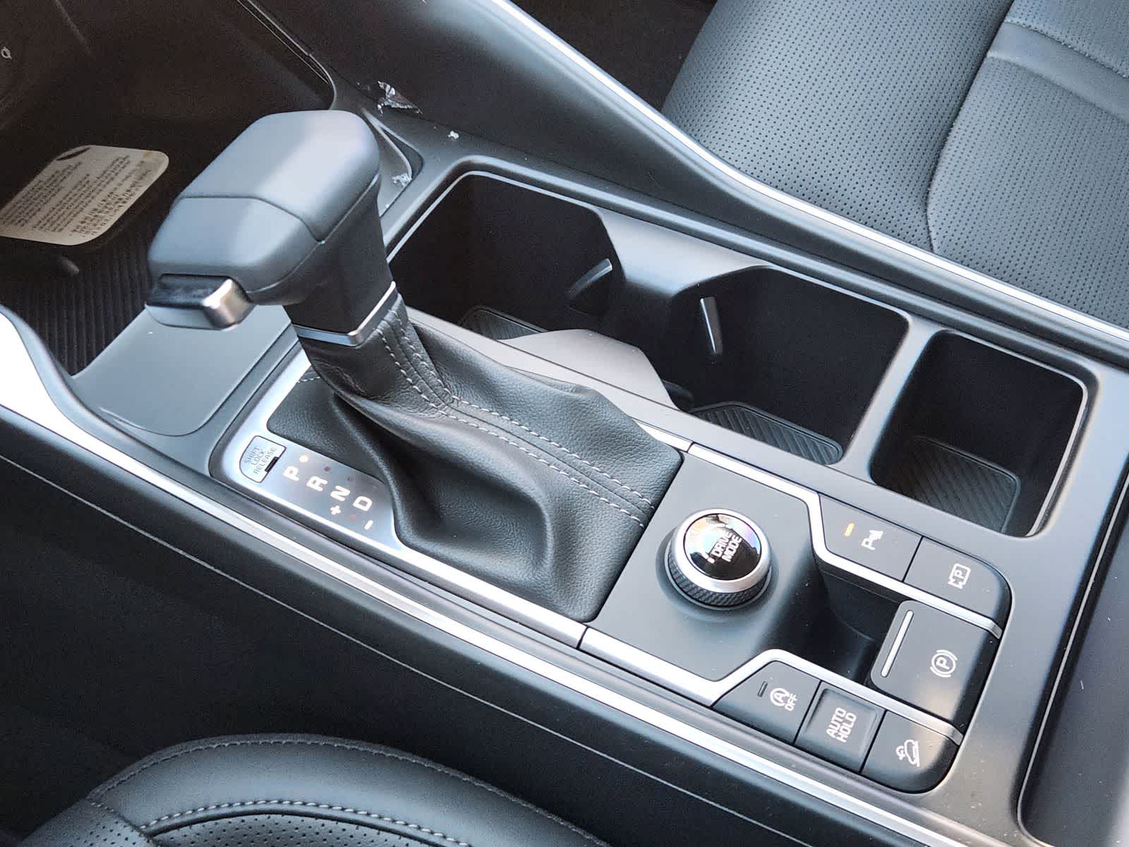 Thumbnail: 2026 Kia Sorento - 18