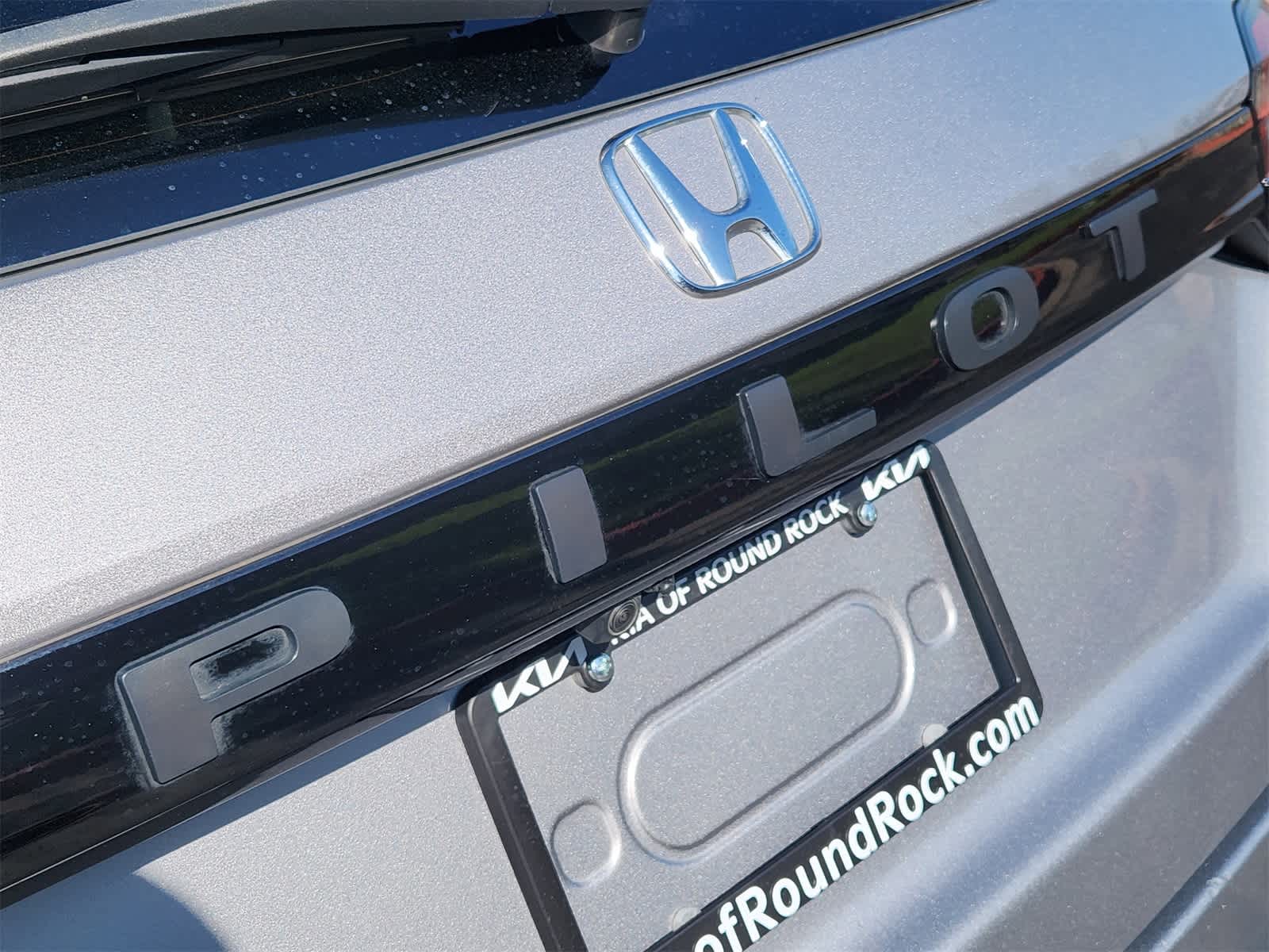 Thumbnail: 2023 Honda Pilot - 12