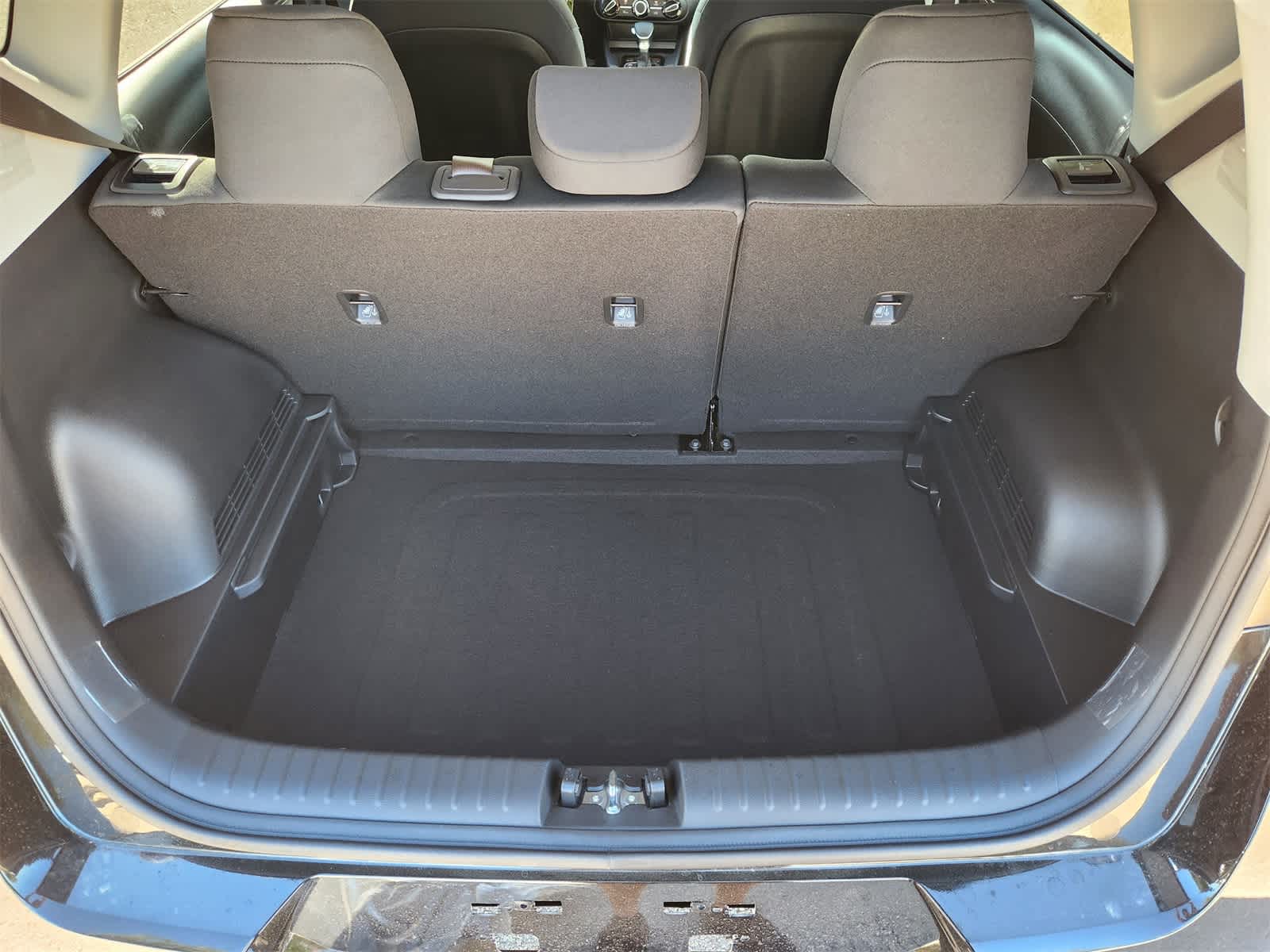 Thumbnail: 2025 Kia Soul - 22