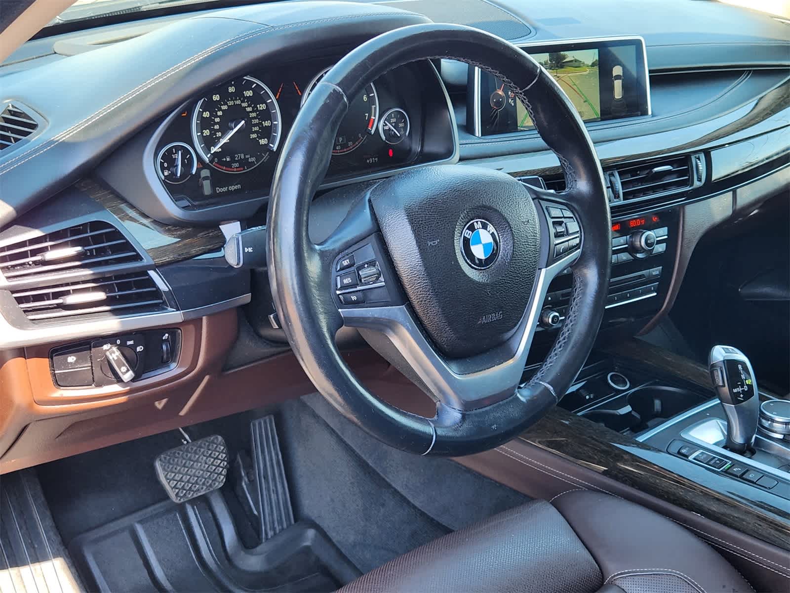 Thumbnail: 2016 BMW X5 - 2