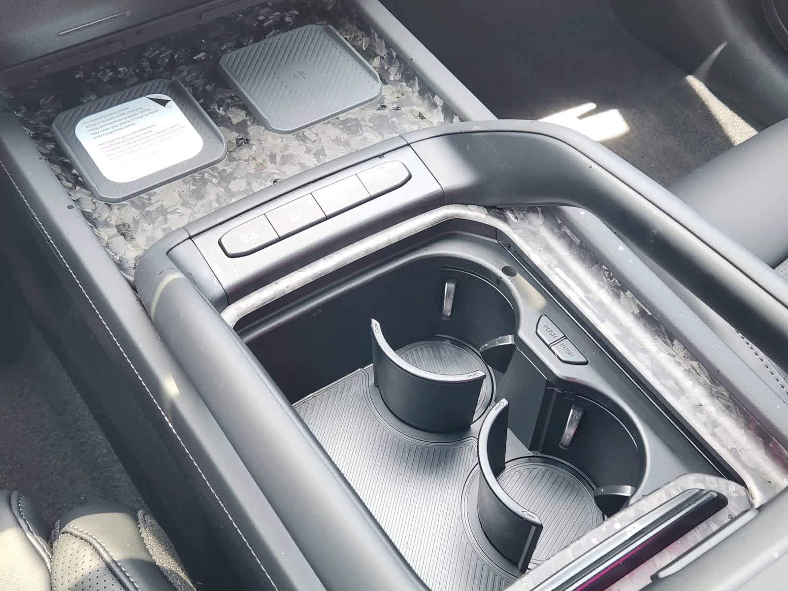 Thumbnail: 2027 Kia Telluride - 19